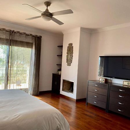 Blue Moon Marbella Villa Екстериор снимка