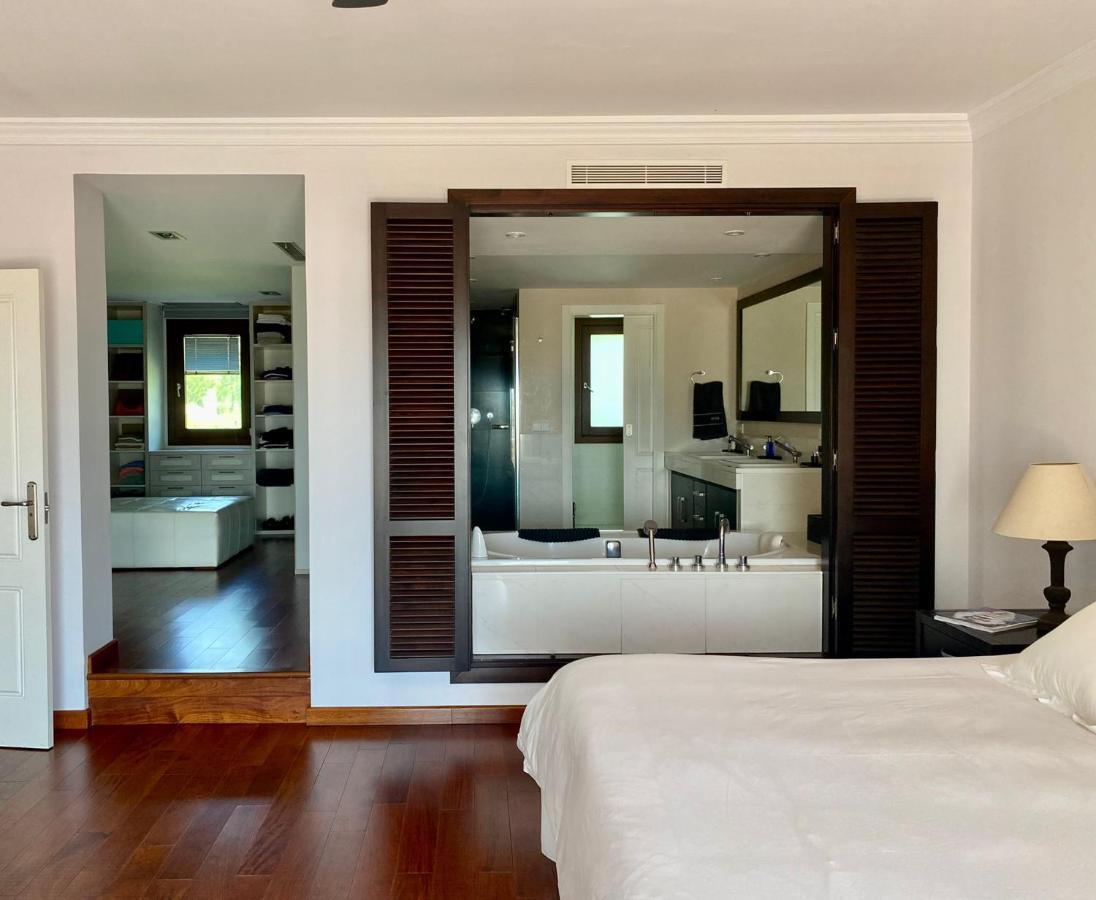 Blue Moon Marbella Villa Екстериор снимка