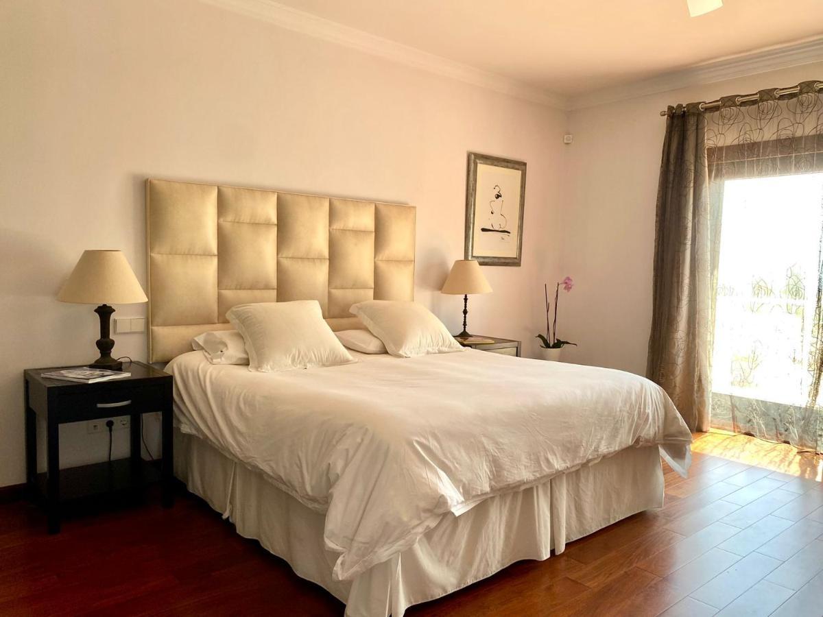Blue Moon Marbella Villa Екстериор снимка