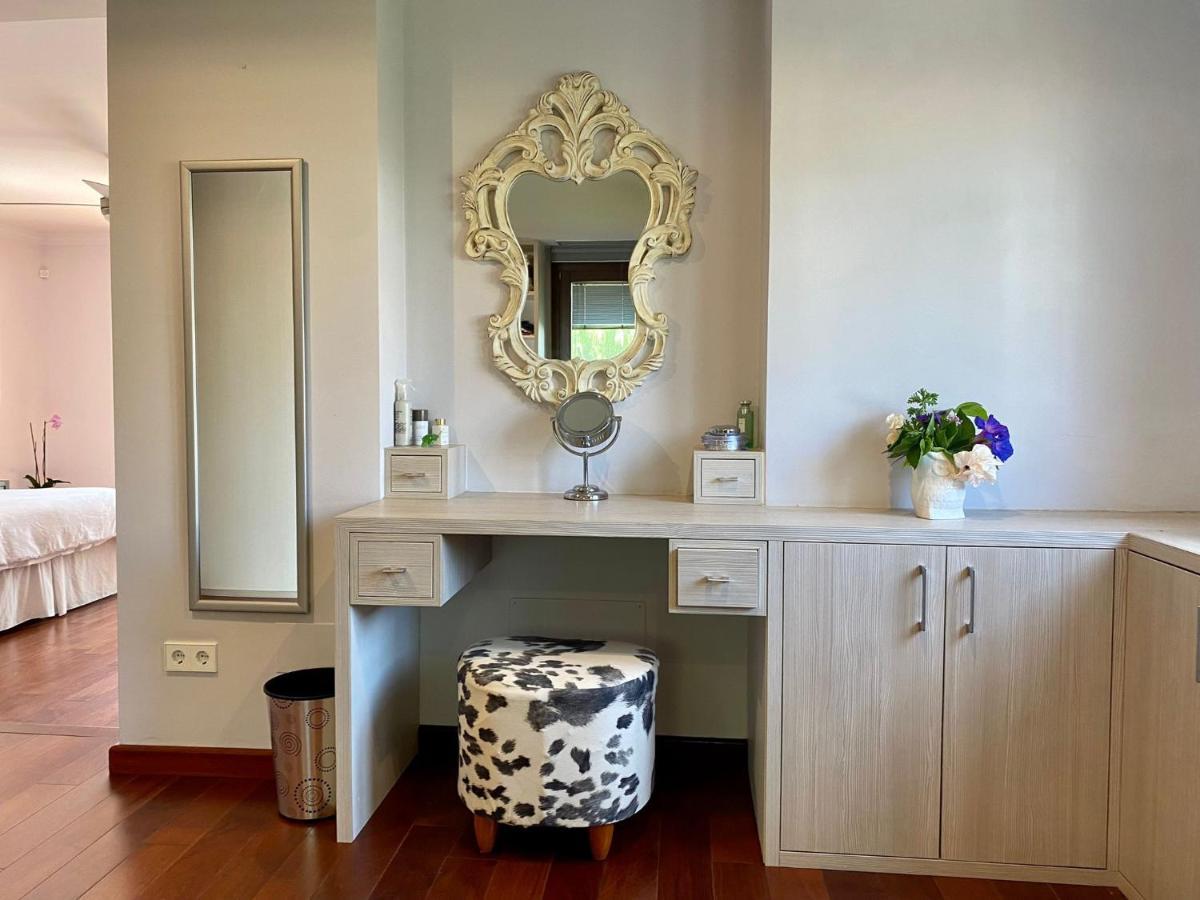 Blue Moon Marbella Villa Екстериор снимка