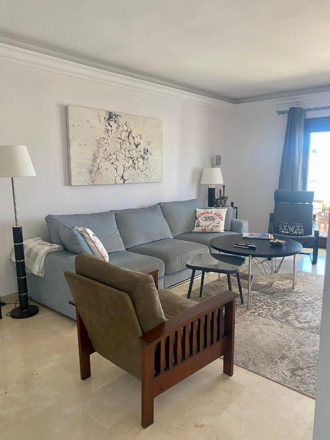 Blue Moon Marbella Villa Екстериор снимка