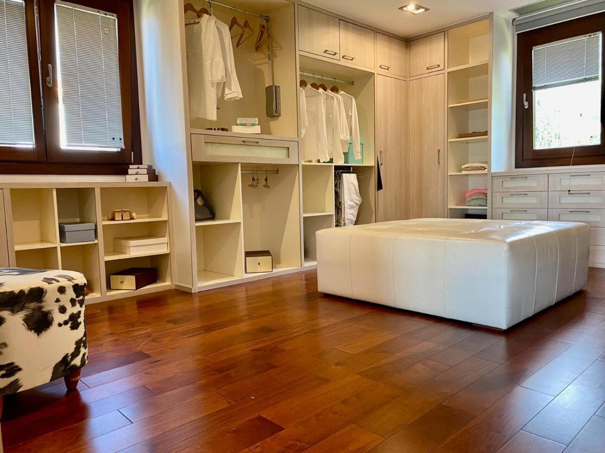 Blue Moon Marbella Villa Екстериор снимка