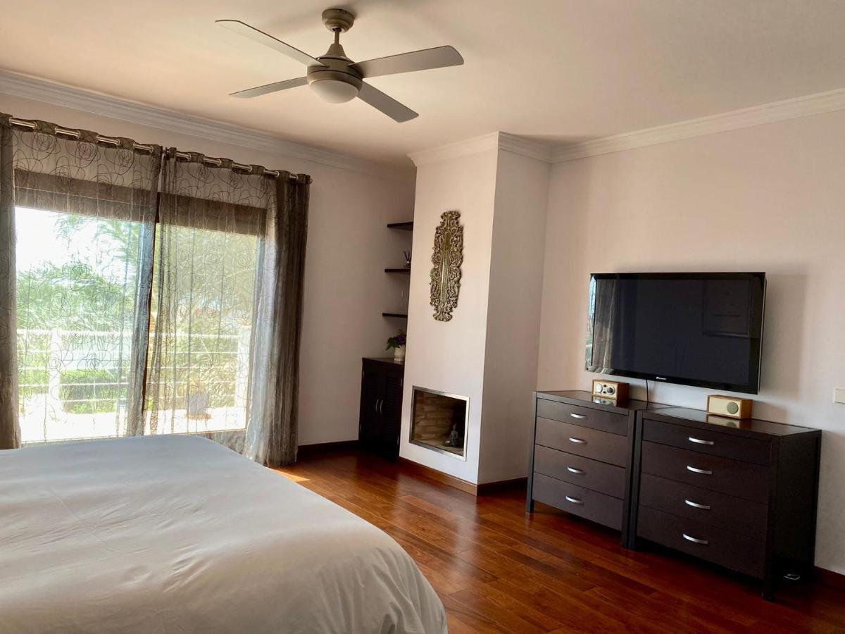 Blue Moon Marbella Villa Екстериор снимка