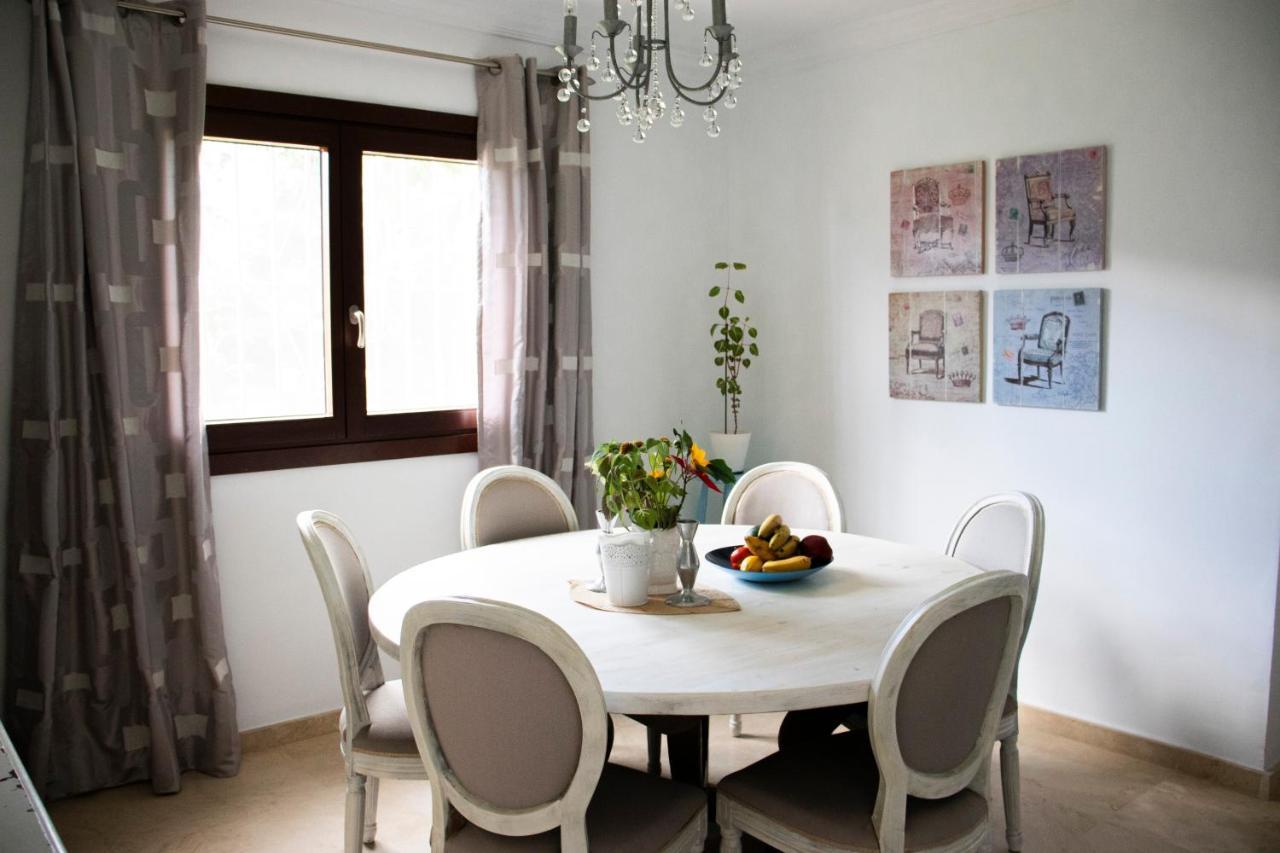 Blue Moon Marbella Villa Екстериор снимка